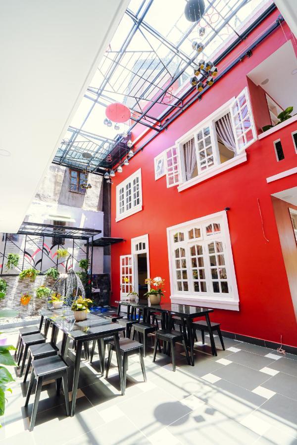 Lovely House Da Lat Kültér fotó