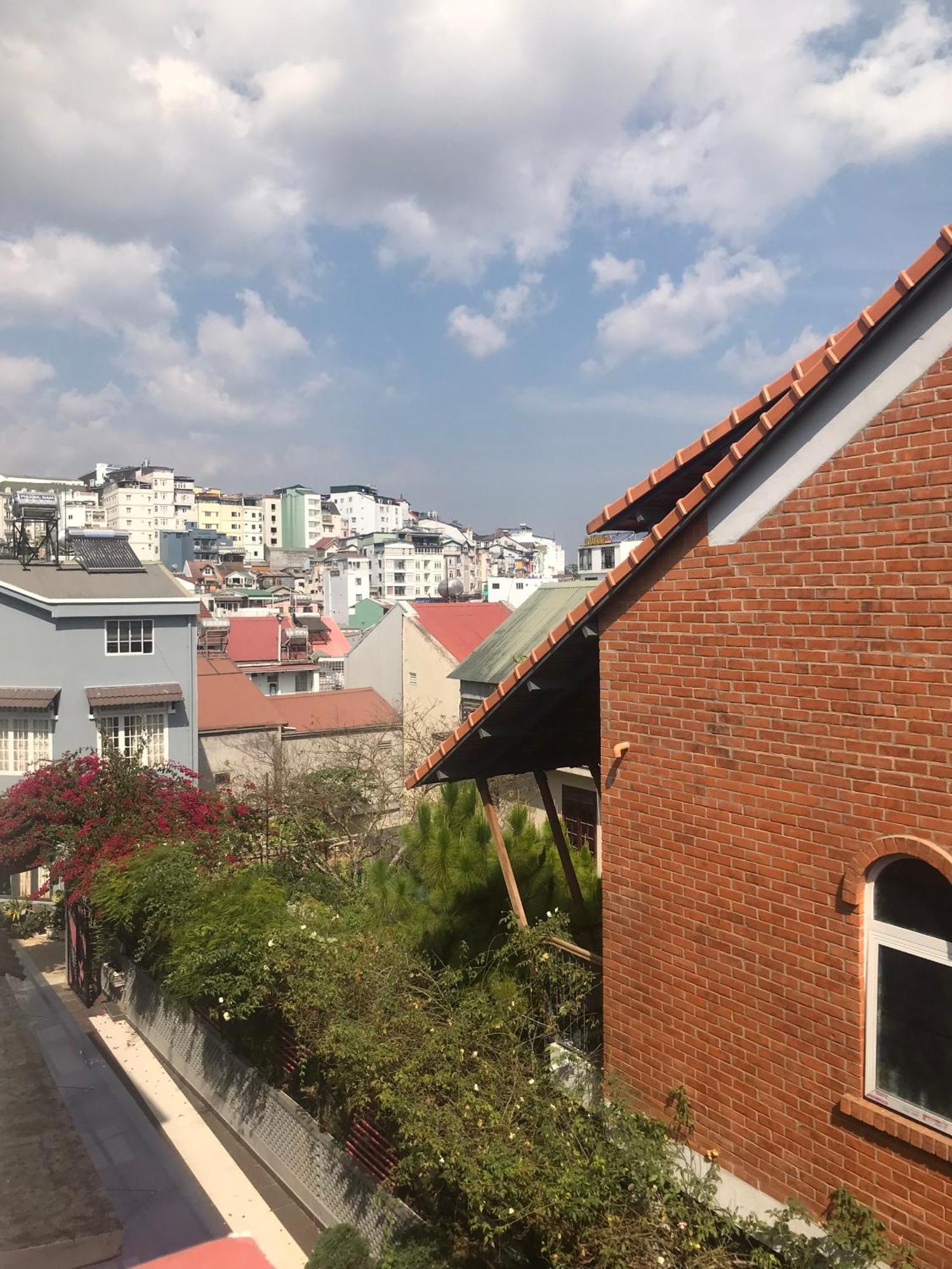 Lovely House Da Lat Kültér fotó